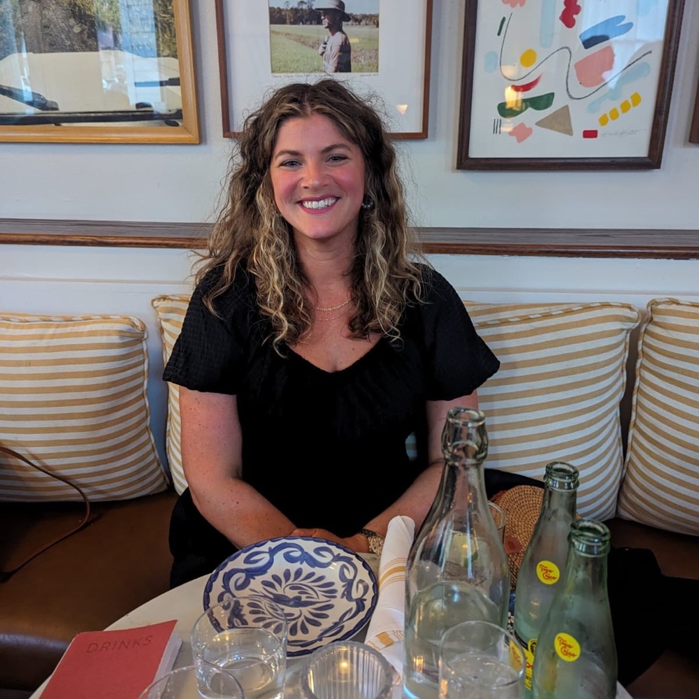 Meet your Posher, Alissa